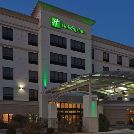 Holiday Inn Carbondale - Conference Center By Ihg Exterior photo