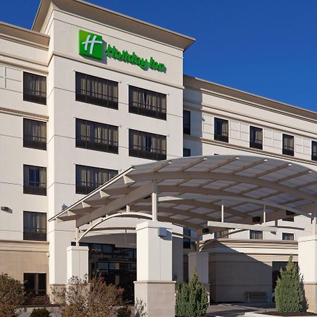 Holiday Inn Carbondale - Conference Center By Ihg Exterior photo