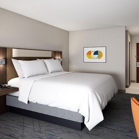 Holiday Inn Carbondale - Conference Center By Ihg Exterior photo