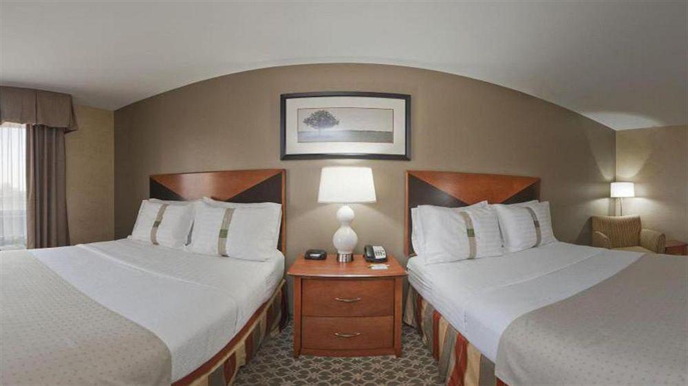 Holiday Inn Carbondale - Conference Center By Ihg Exterior photo
