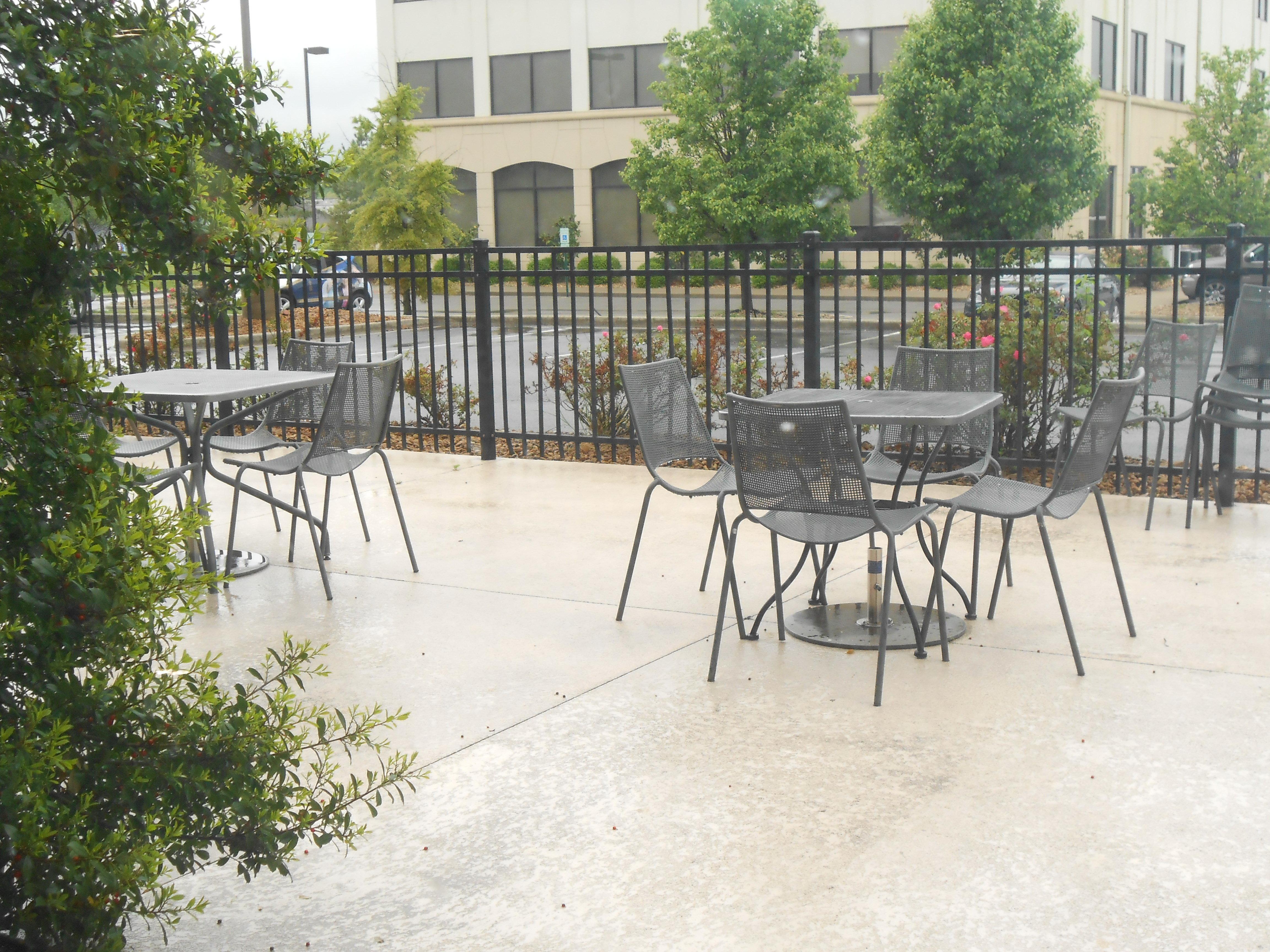 Holiday Inn Carbondale - Conference Center By Ihg Exterior photo