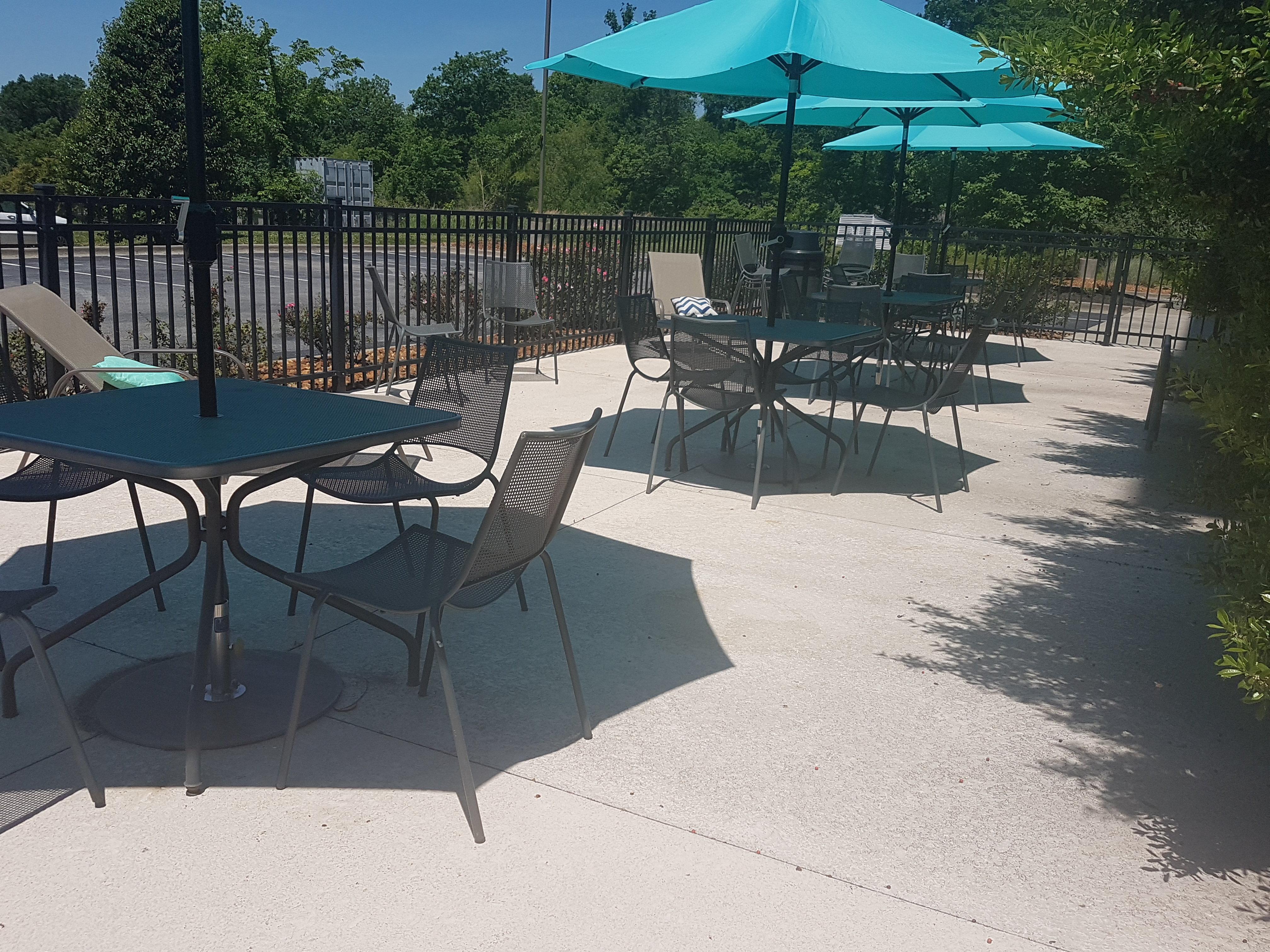 Holiday Inn Carbondale - Conference Center By Ihg Exterior photo
