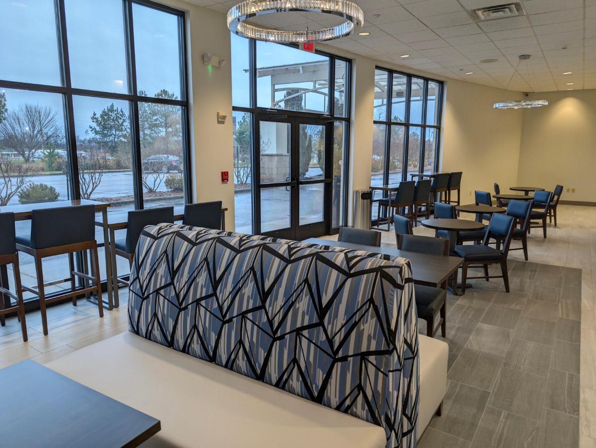 Holiday Inn Carbondale - Conference Center By Ihg Exterior photo