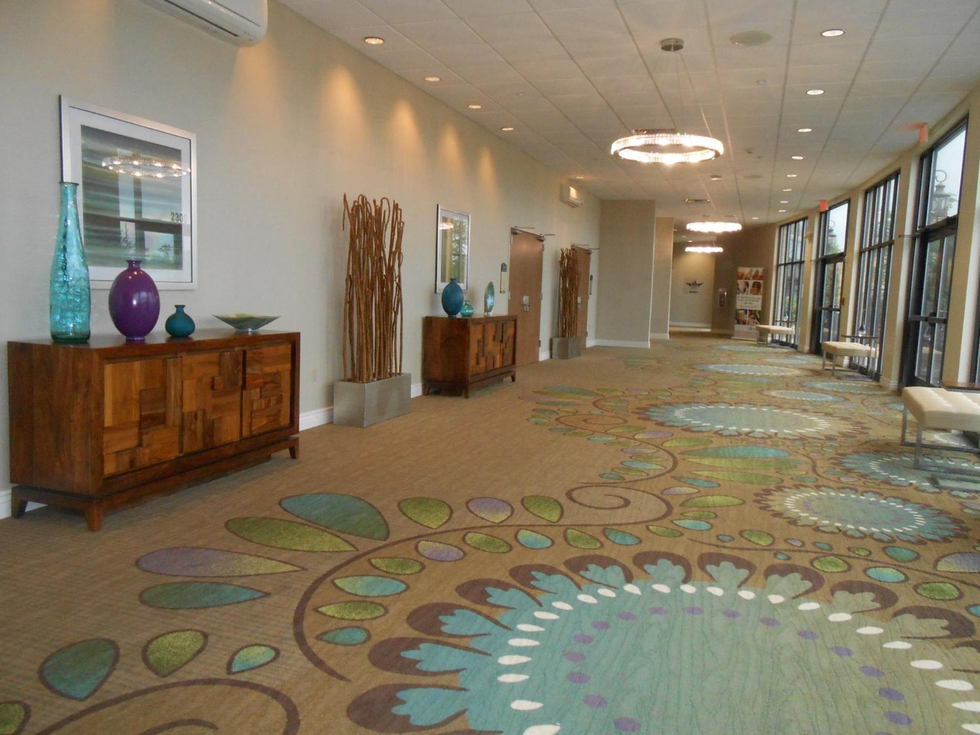 Holiday Inn Carbondale - Conference Center By Ihg Exterior photo