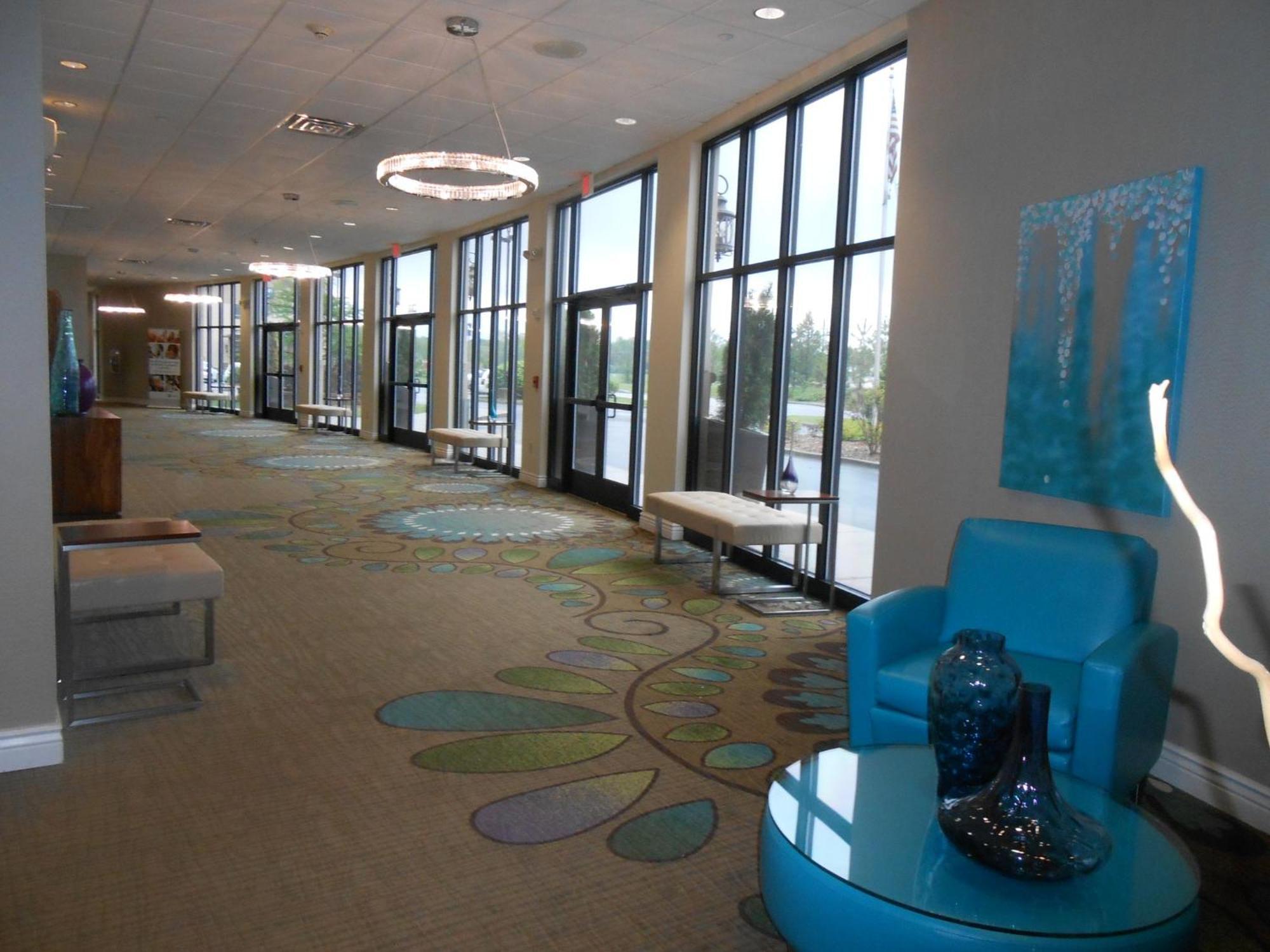 Holiday Inn Carbondale - Conference Center By Ihg Exterior photo