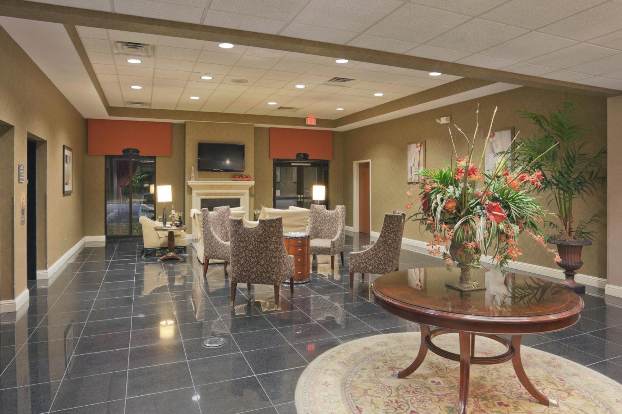 Holiday Inn Carbondale - Conference Center By Ihg Exterior photo