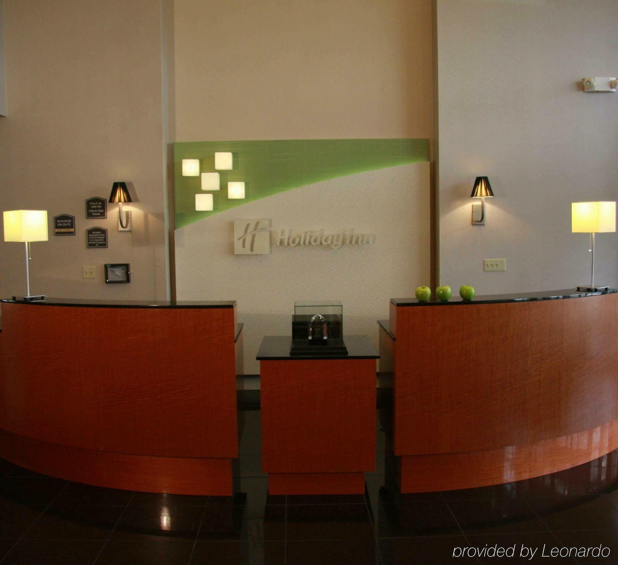Holiday Inn Carbondale - Conference Center By Ihg Exterior photo
