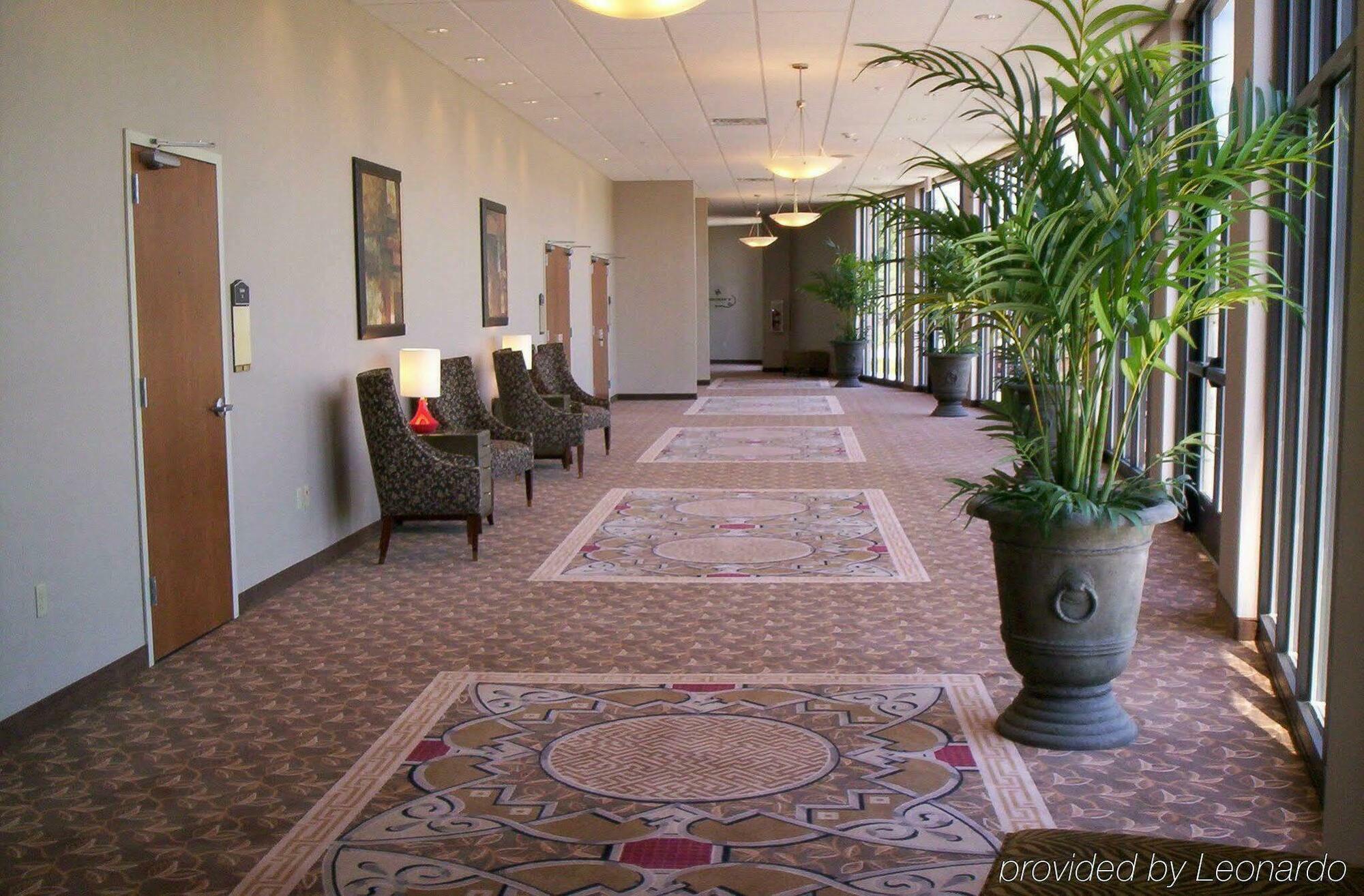 Holiday Inn Carbondale - Conference Center By Ihg Exterior photo